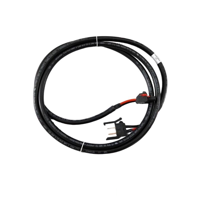 Honeywell FS-PDC-MB24-2P Power Distribution Cable