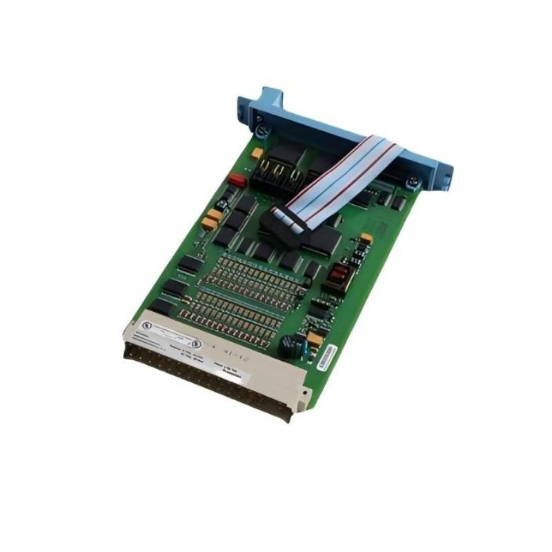 Honeywell FS-SAO-0220M Safety Analog Output Module