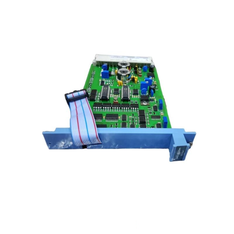 Honeywell FS-SAO-0220M Safety Analog Output Module