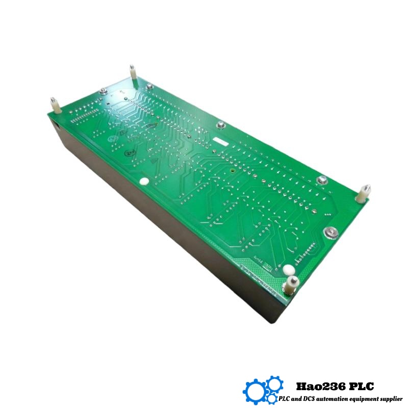 Honeywell MU-TAMT03 51309223-125 Low-Level Analog Input Multiplexer Module-TC