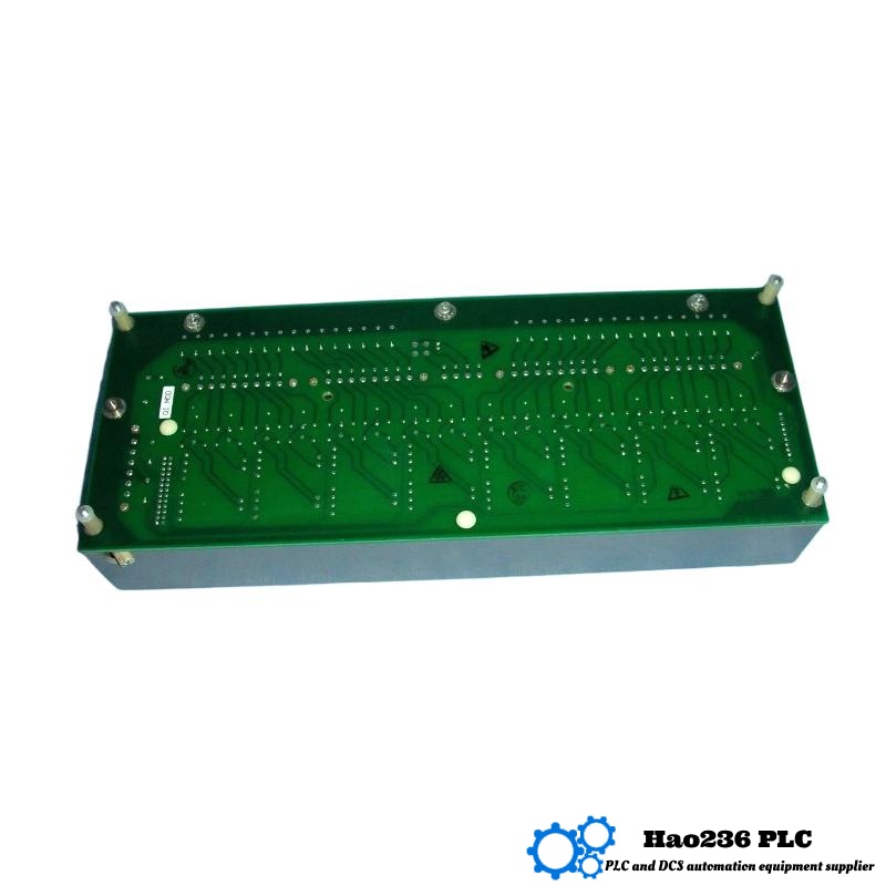 Honeywell MU-TAMT03 51309223-125 Low-Level Analog Input Multiplexer Module-TC