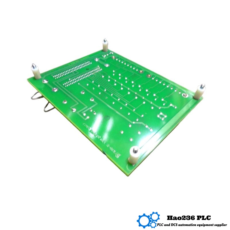 Honeywell MU-TAOX02 51304476-100 Analog Output Terminal Module