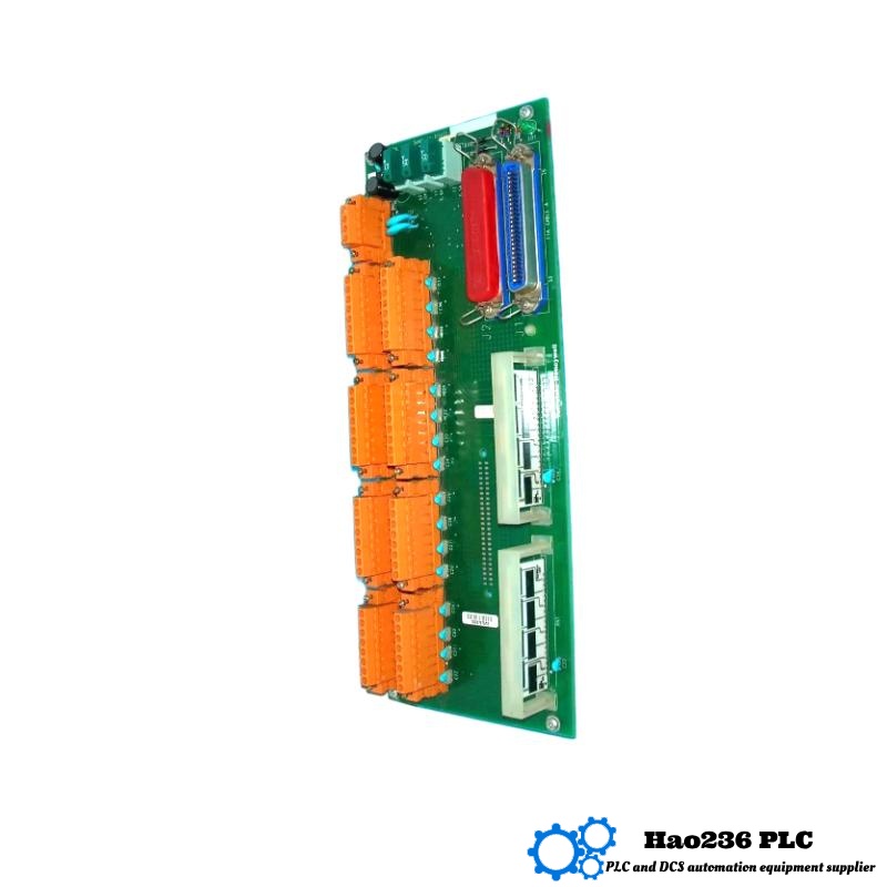 Honeywell MU-TDIY22 51204160-125 Digital Input Field Terminal Module