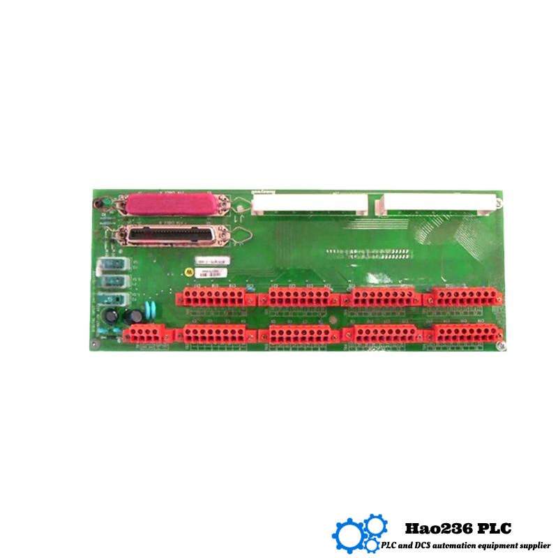 Honeywell MU-TDIY22 51204160-125 Digital Input Field Terminal Module