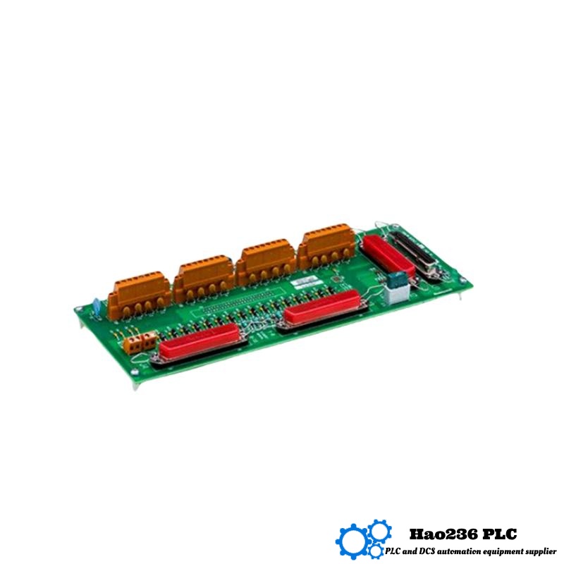 Honeywell MU-TDIY22 80366180-125 Digital Input Field Terminal Module