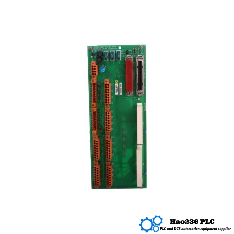 Honeywell MU-TDIY22 80366180-125 Digital Input Field Terminal Module