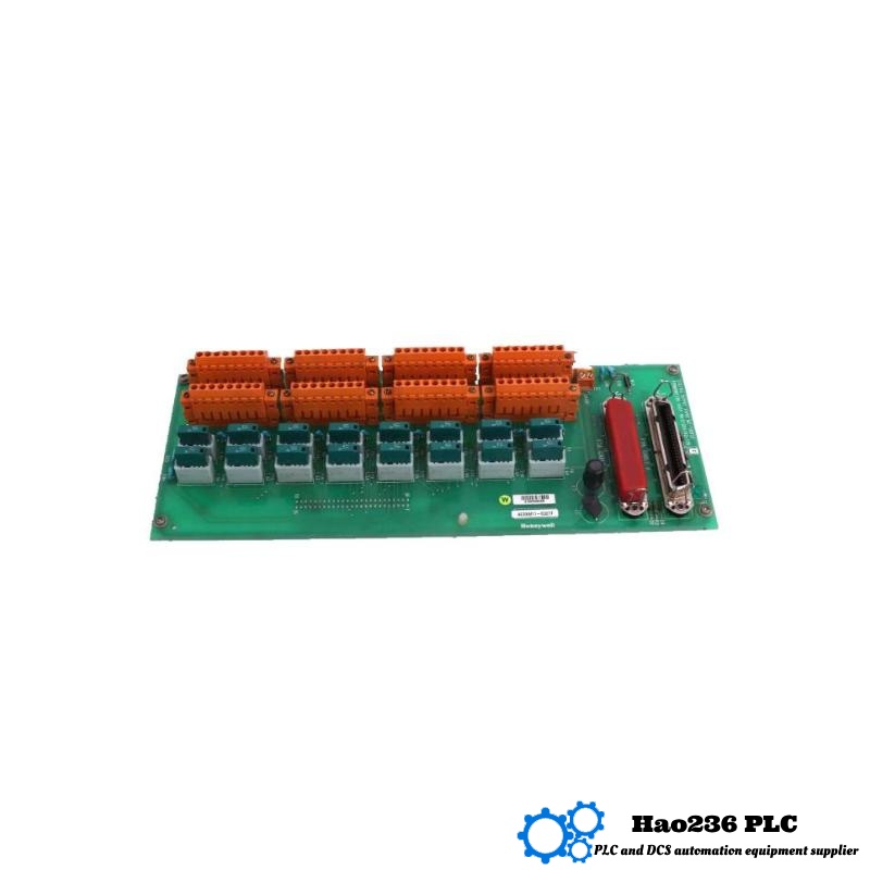 Honeywell MU-TDIY22 80366180-125 Digital Input Field Terminal Module