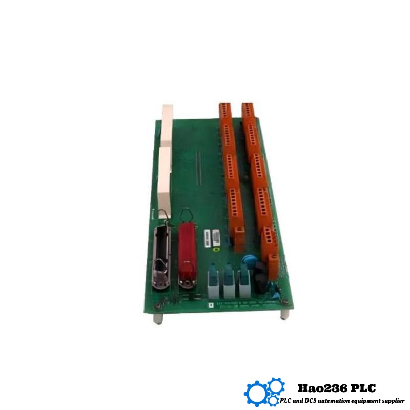 Honeywell MU-TDIY22 80366180-125 Digital Input Field Terminal Module