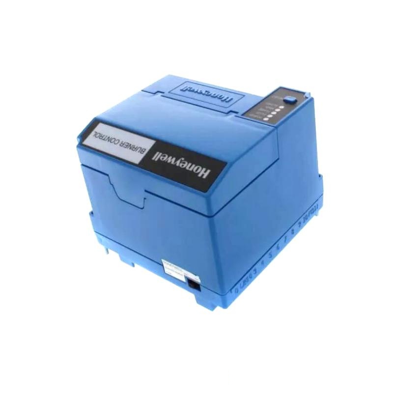 Honeywell RM7897C1000 Boiler Burner Control Programmer