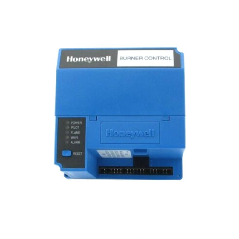 Honeywell RM7897C1000 Boiler Burner Control Programmer