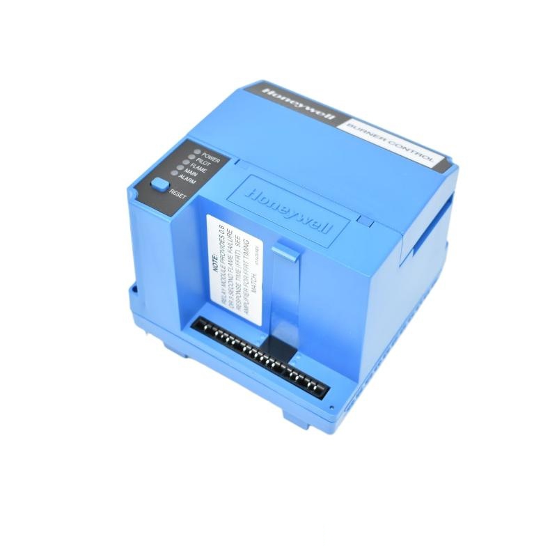 Honeywell RM7897C1000 Boiler Burner Control Programmer