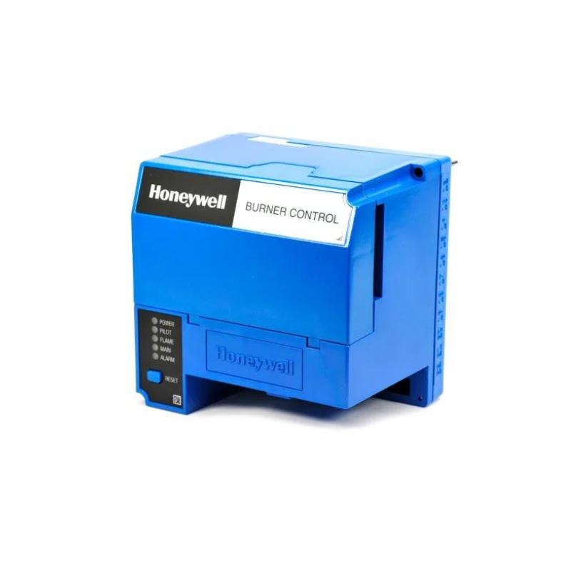 Honeywell RM7897C1000 Boiler Burner Control Programmer
