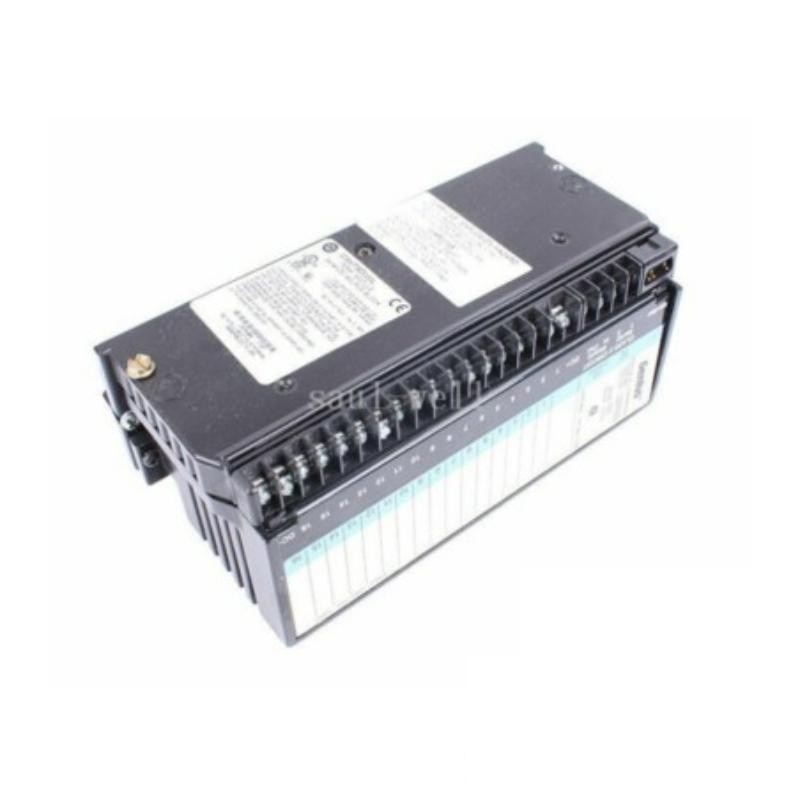 GE IC660EBD020 I/O Block Electronic Component