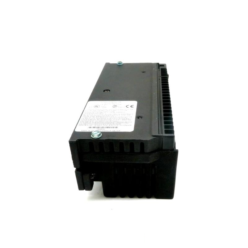 GE IC660EBD021 I/O Block Electronic Component 90-30 Series