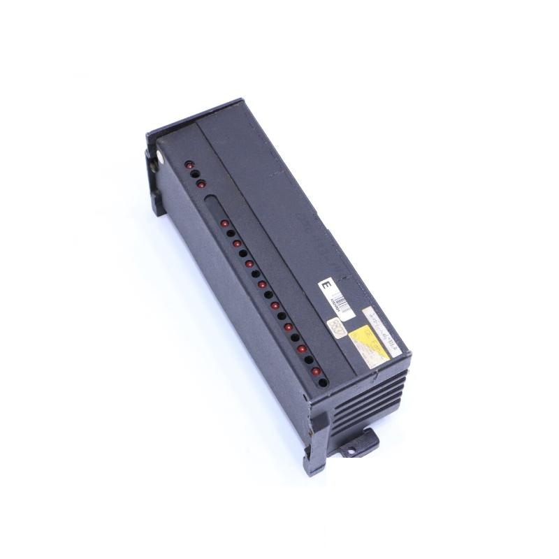 GE IC660EBD021 I/O Block Electronic Component 90-30 Series