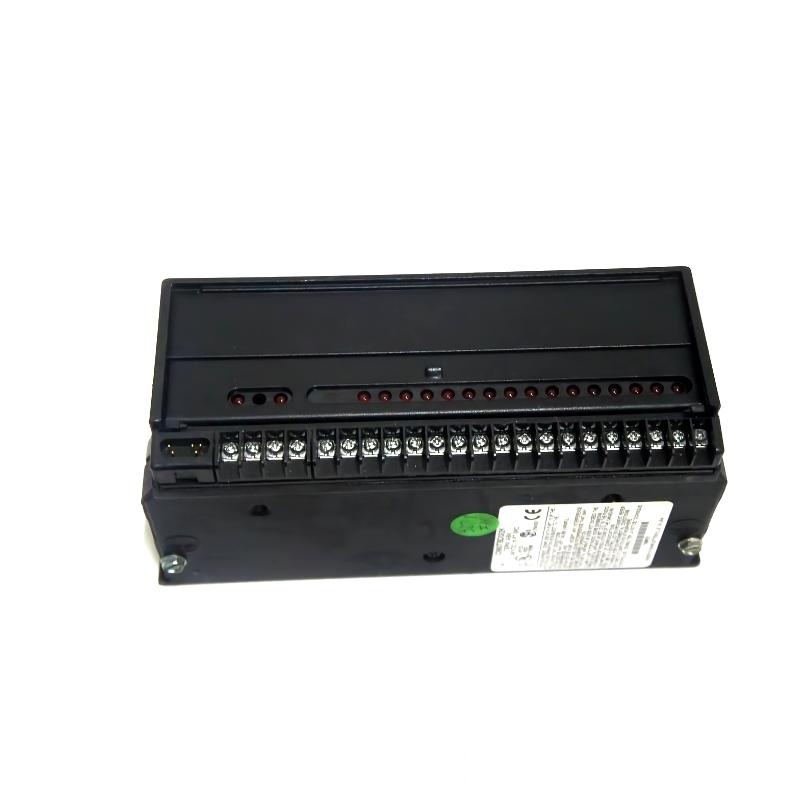 GE IC660EBD022 I/O Electronic Module