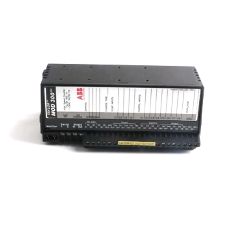 GE IC660EBD120 I/O Block Electronic Component