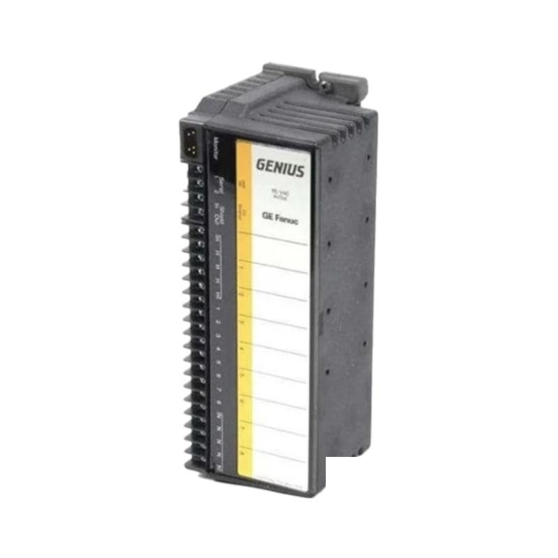 GE IC660EBS101 I/O Block Electronic Component