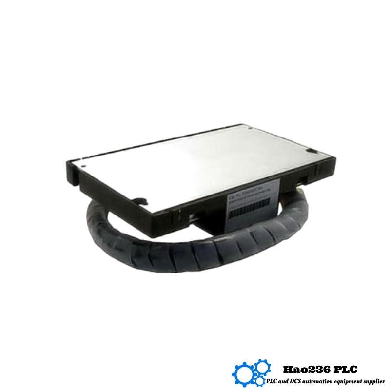 GE IC693ACC341 Redundant Power System Baseplate