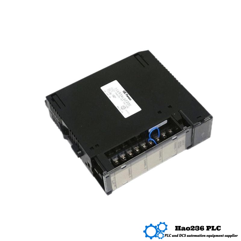 GE IC693ALG220 Analog Input Module