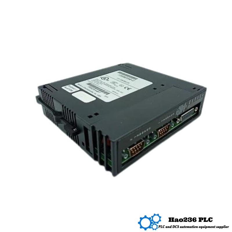 GE IC693BEM340 Bus Controller Module 90‑30 Series 