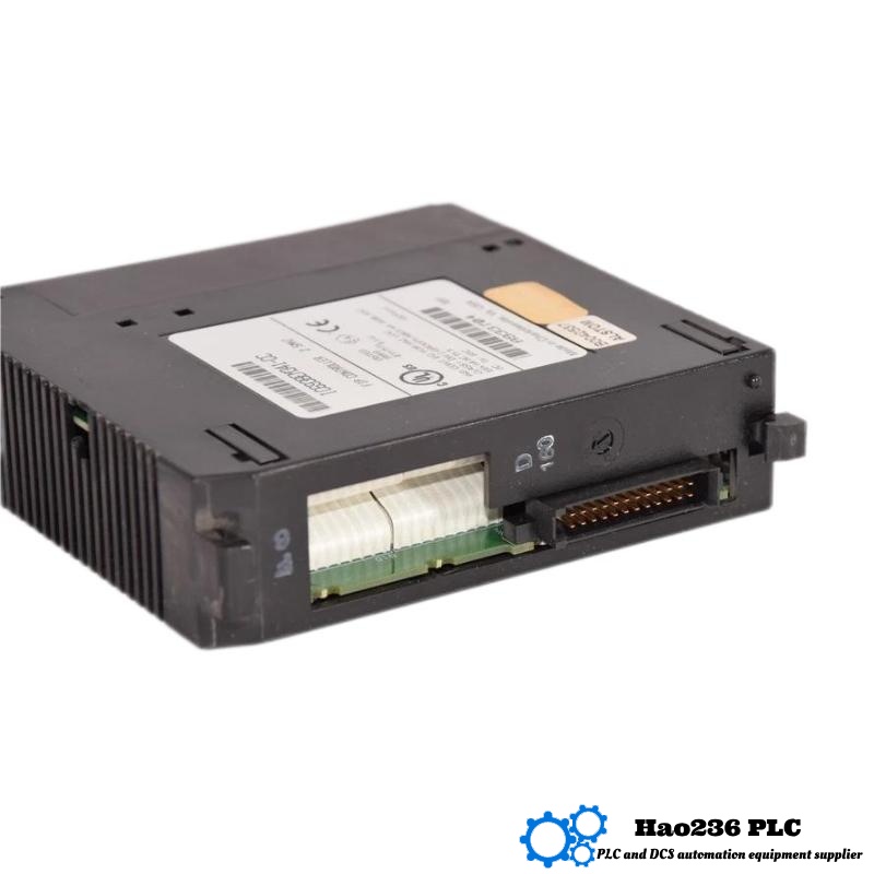 GE IC693BEM341 Bus Controller Module 90-30 Series