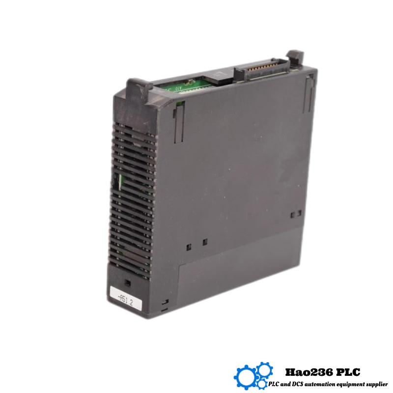 GE IC693BEM341 Bus Controller Module 90-30 Series