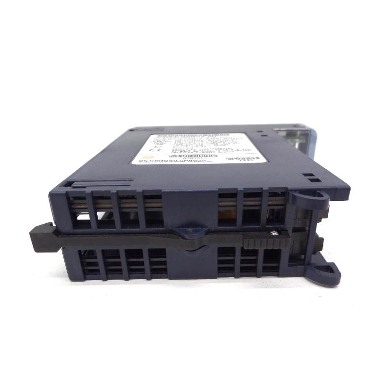 GE IC695ALG600 RX3i Analog Input Module RX3i Series