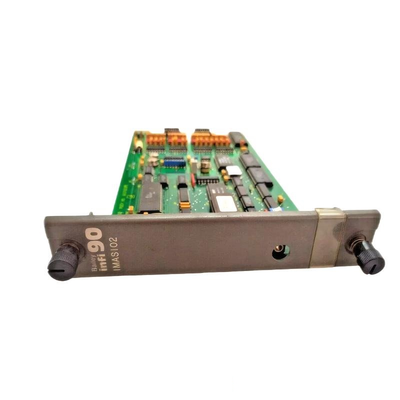 ABB Bailey IMASI02S Analog Input Module