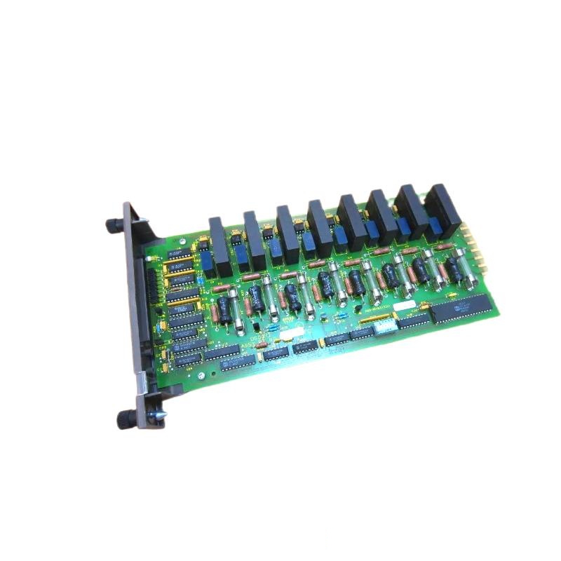 ABB Bailey IMDSO03 6636037L1 Digital Output Slave Module