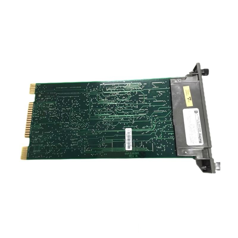 ABB Bailey IMMFP11 Multifunction Controller