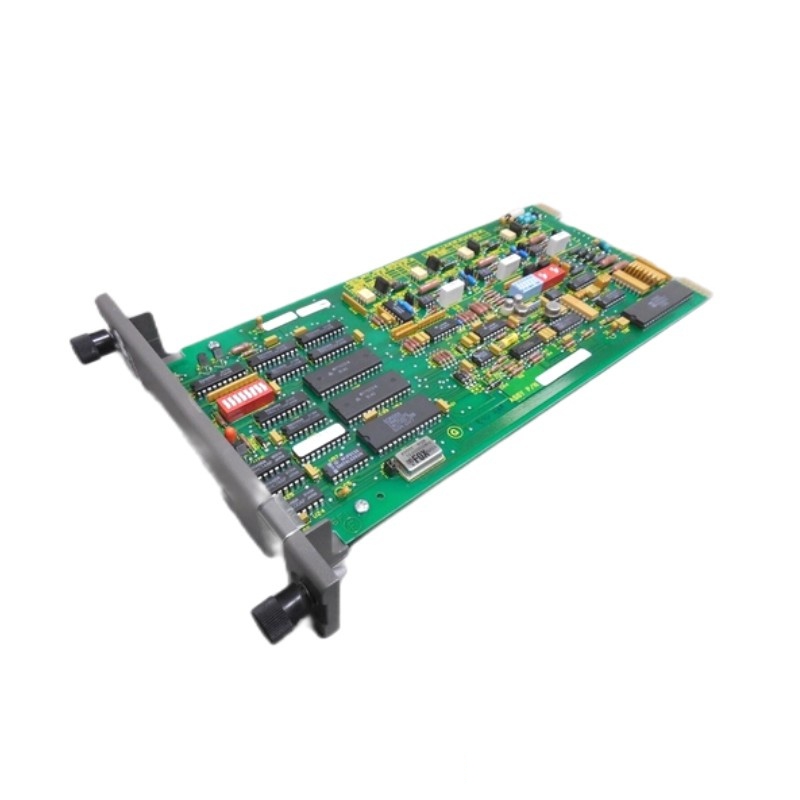 ABB Bailey IMMFP11 Multifunction Controller