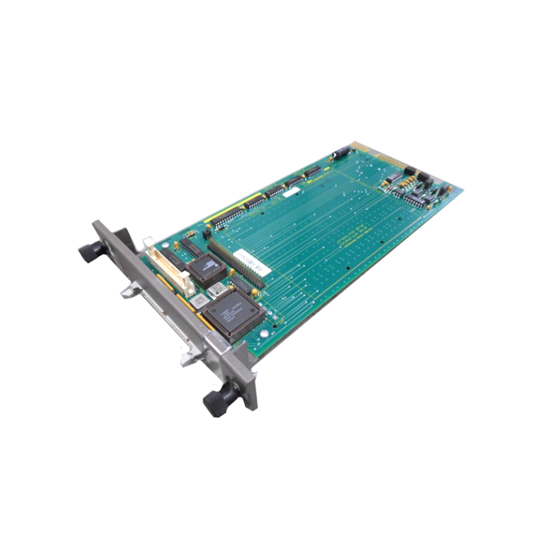 ABB Bailey IMMPI02 Multifunction Processor Interface Module