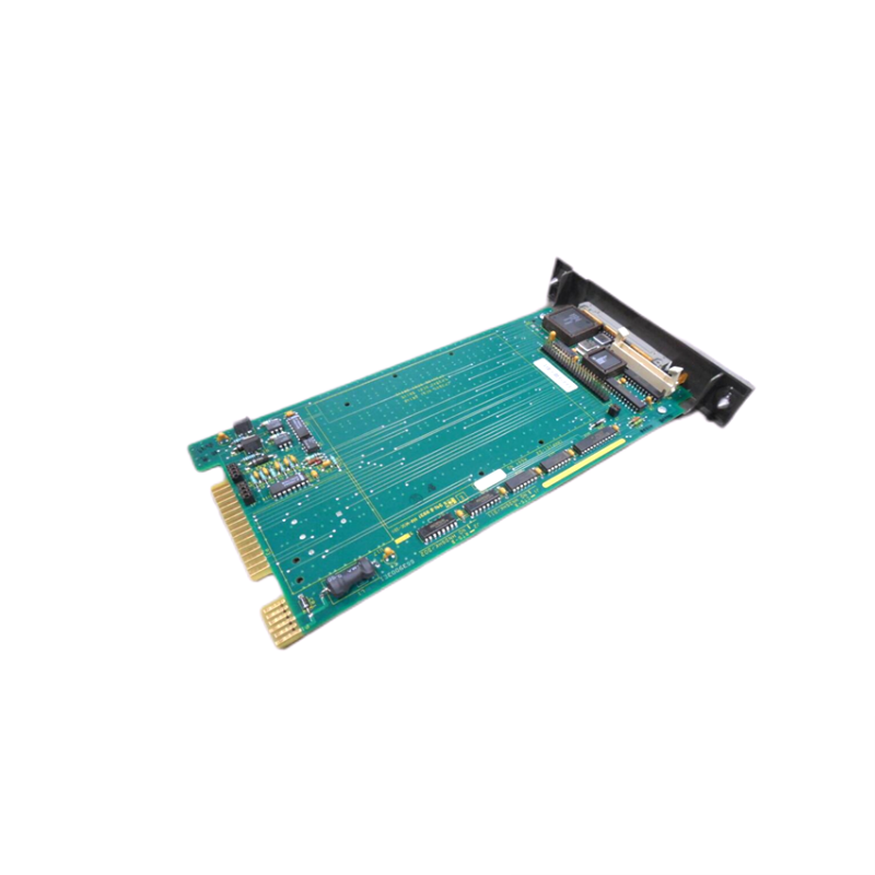 ABB Bailey IMMPI02 Multifunction Processor Interface Module