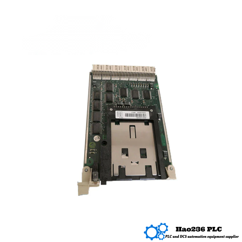 ABB MB510 3BSE002540R1 Program Card Interface Module