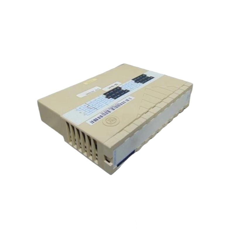 Ovation 1C31164G02 RTD Input Module