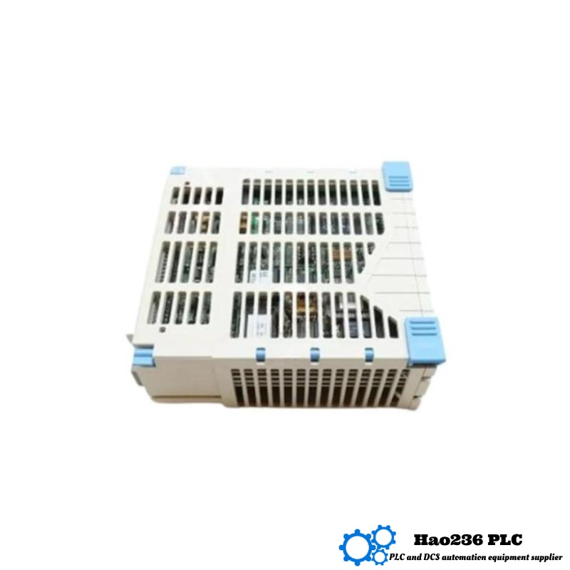 Ovation 1C31174G33 Diagnostic Analog Output Module