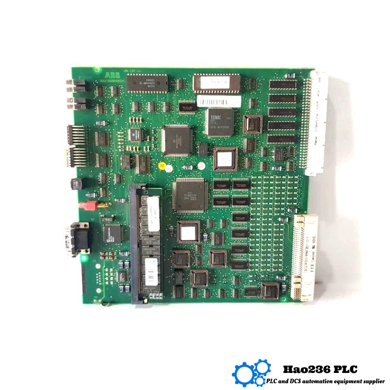 ABB PM151 3BSE003642R1 Analog Input Module