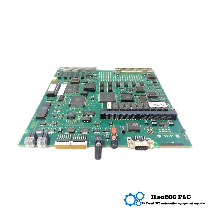 ABB PM151 3BSE003642R1 Analog Input Module
