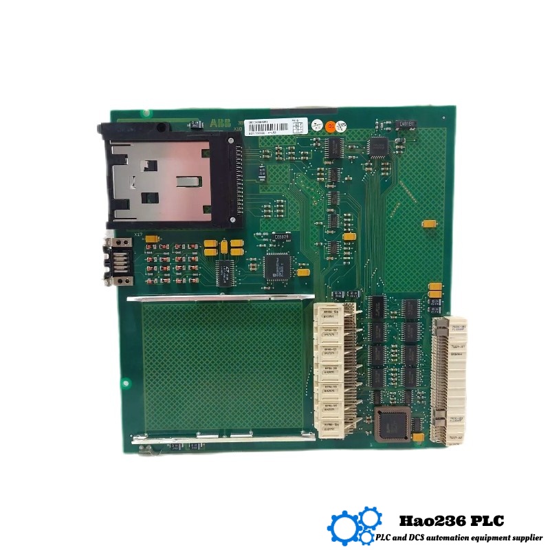 ABB PM152 3BSE003643R1 Analog Output Module