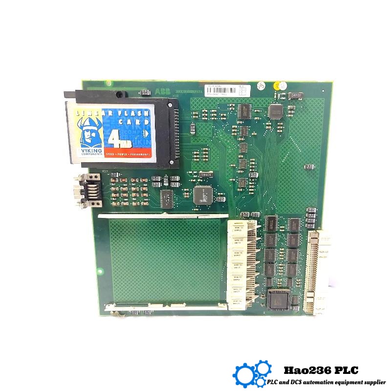 ABB PM152 3BSE003643R1 Analog Output Module