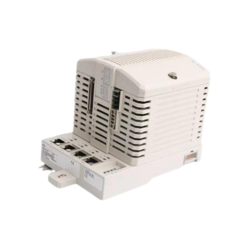 ABB PM857K01 3BSE088385R1 CPU Control Unit