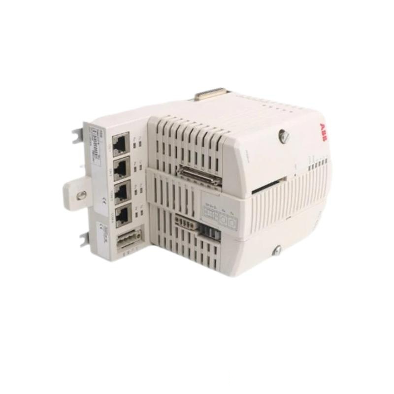 ABB PM857K01 3BSE088385R1 CPU Control Unit