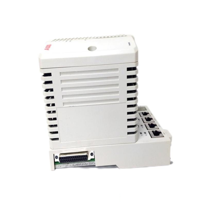 ABB PM857K02 3BSE088386R1 CPU Control Unit