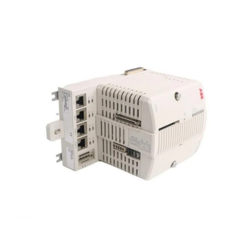 ABB PM858K01 3BSE082895R1 CPU Control Unit