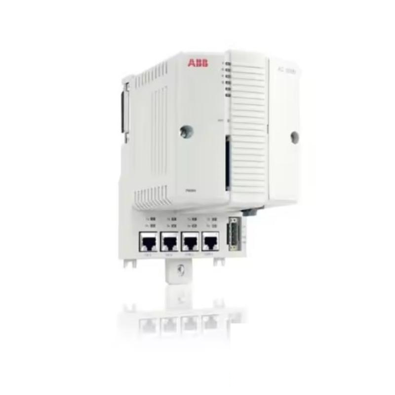 ABB PM858K02 3BSE082896R1 CPU Control Unit