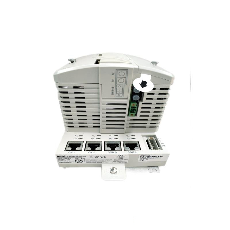 ABB PM858K02 3BSE082896R1 CPU Control Unit