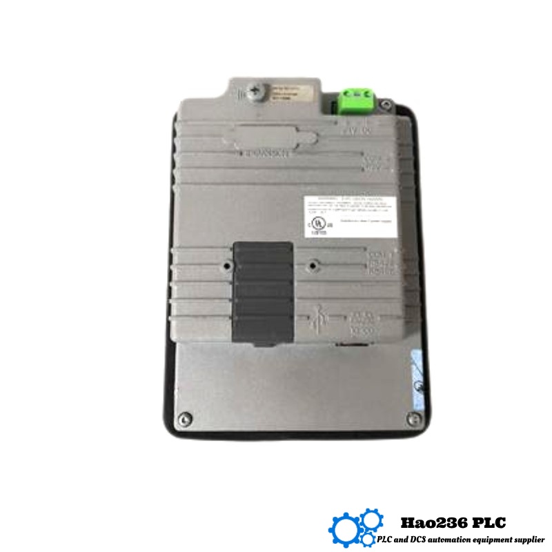 ABB PP825A 3BSE042240R3 Touch Screen