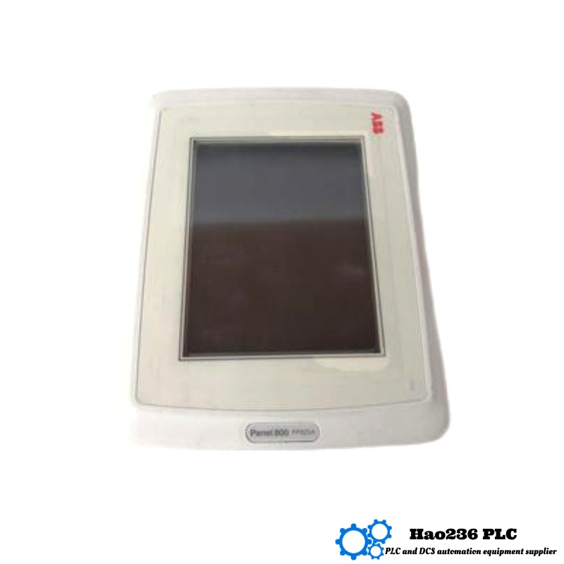 ABB PP825A 3BSE042240R3 Touch Screen
