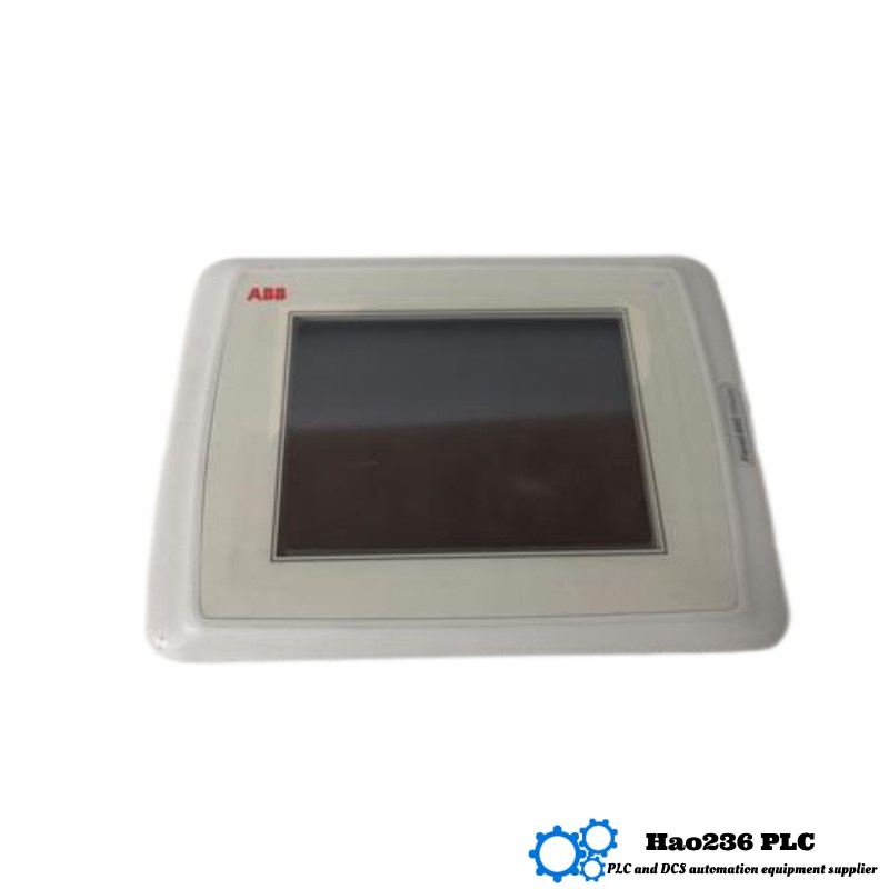 ABB PP825A 3BSE042240R3 Touch Screen